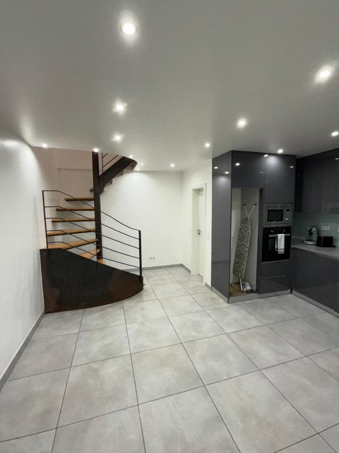 Chambre Centre Esch-sur-alzette - Chambres d’hôtes