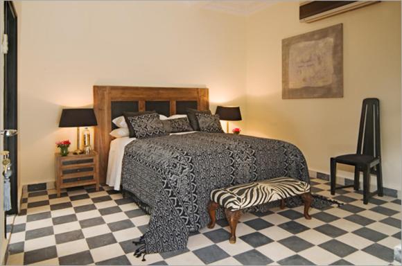 Felicity Double Room 