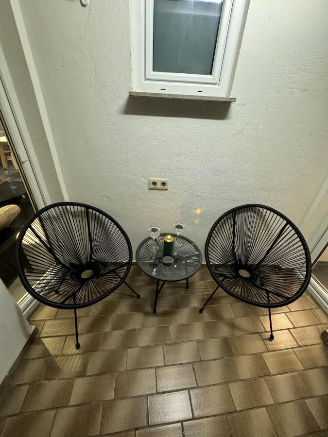 S&P Home Stilvolles 3-Zimmer-Apartment in zentraler Lage, Komfort & Entspannung garantiert! - Ferienwohnung