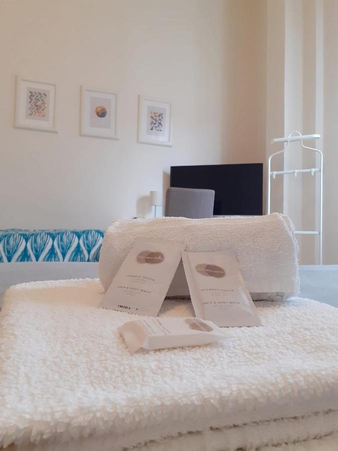 Familiekamer met Eigen Badkamer