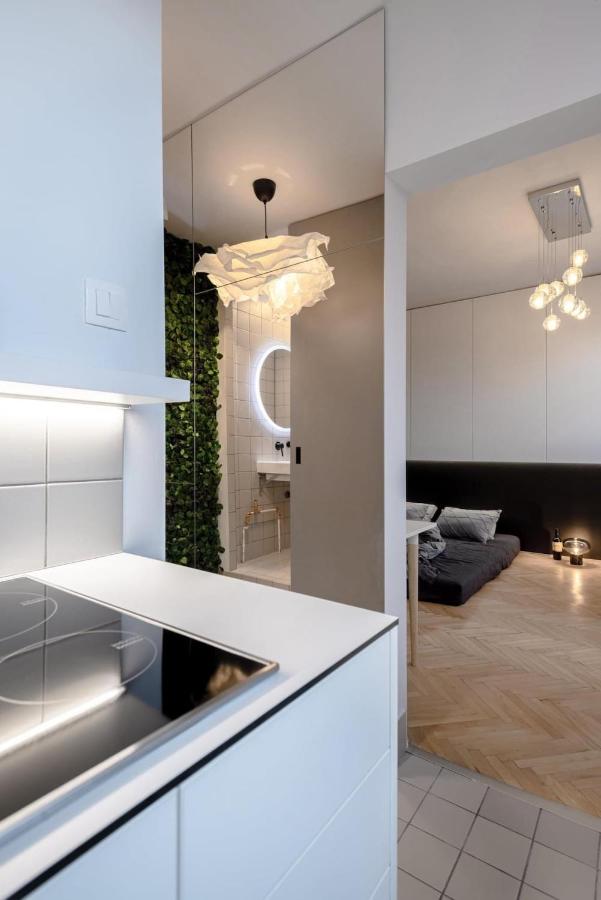 Apartment mit 1 Schlafzimmer