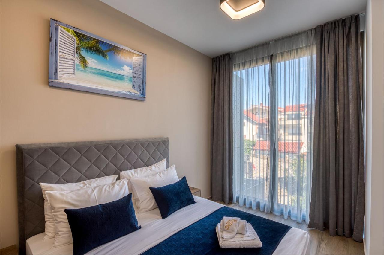 Premium Apartment mit 1 Schlafzimmer