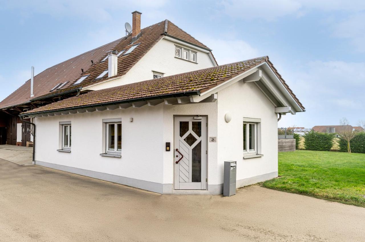 Ferienwohnung B2 - Ferienwohnung Villingen-Schwenningen