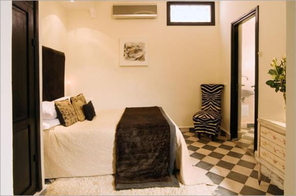Louise Double Room