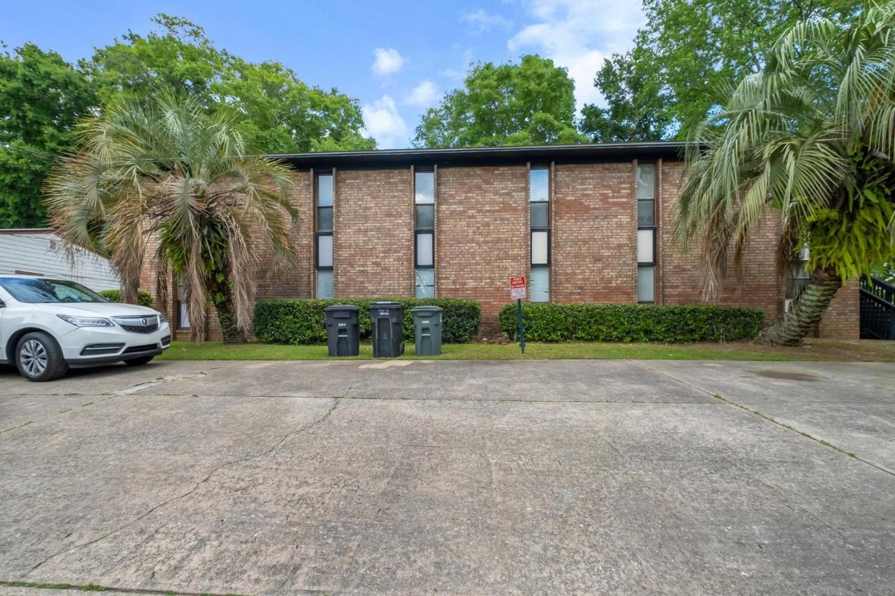 A Touch of Serenity - Bed and Breakfast Tallahassee