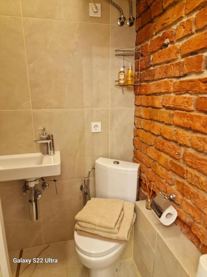 Kaunas Studios - RentA 19 - Bed and Breakfast Kaunas