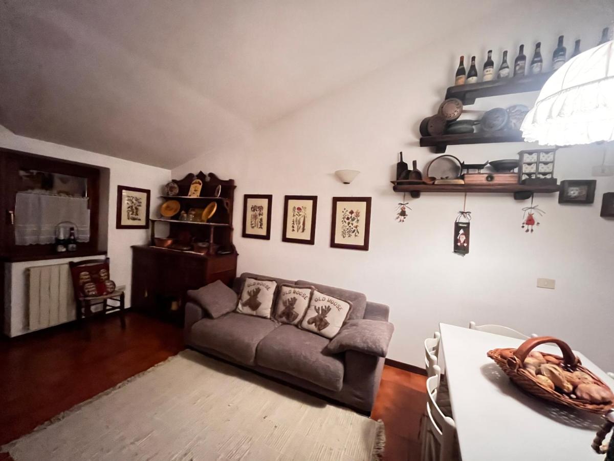 Corteno Golgi Relax - Ferienwohnung Corteno Golgi