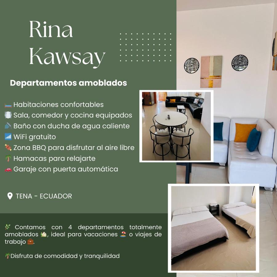 Three-Bedroom Apartment - High Floor