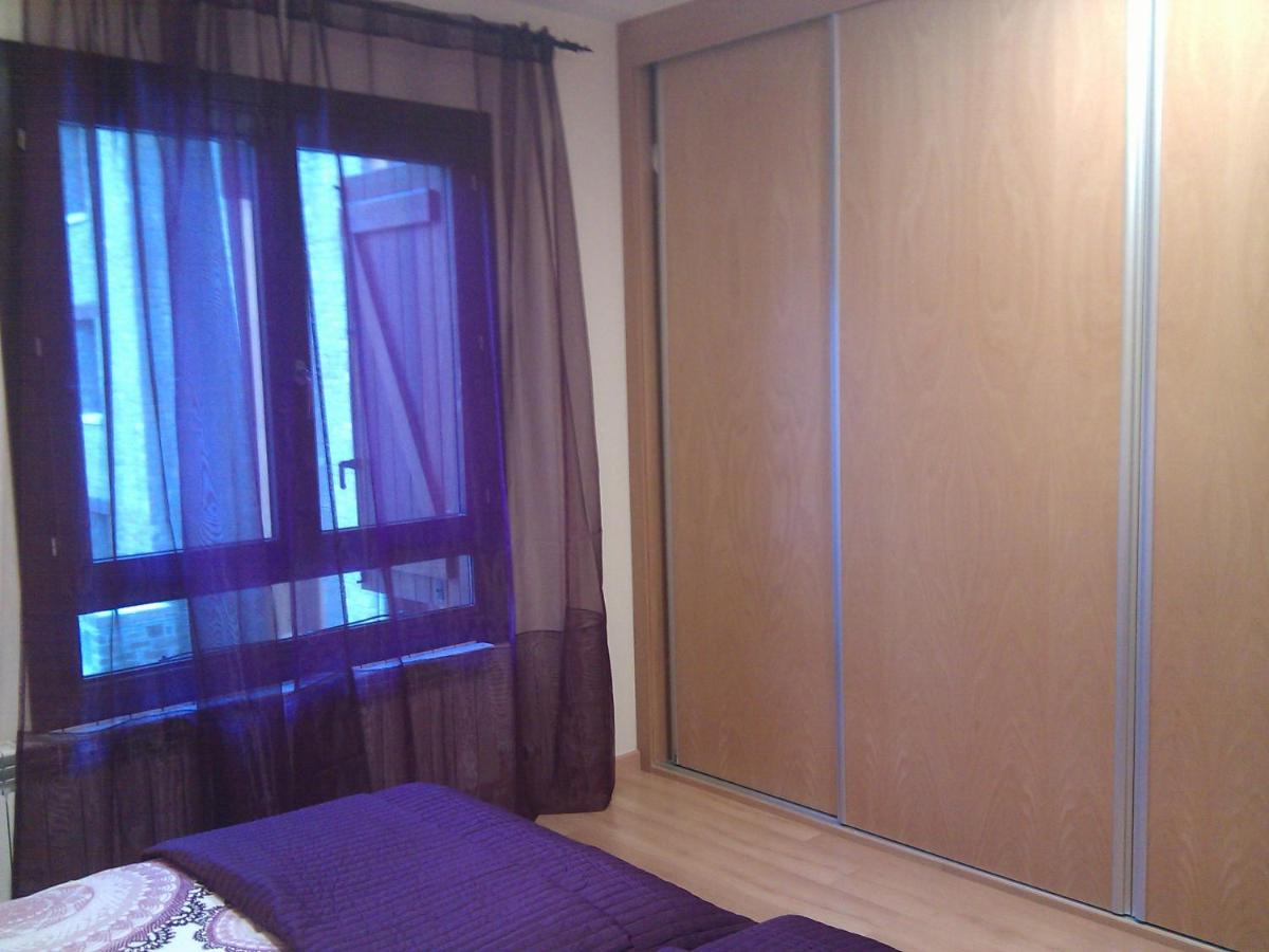 One-Bedroom Apartment (2-4 Adults) 