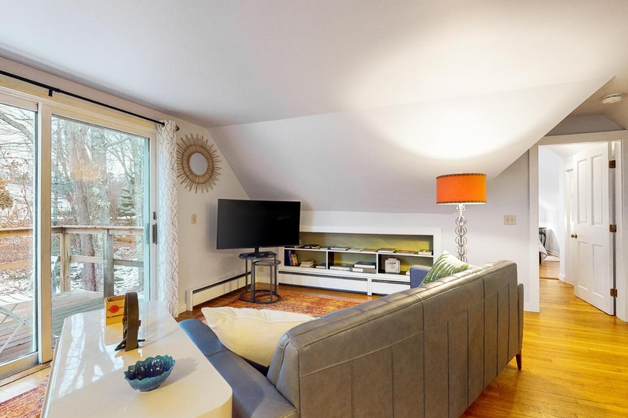 Artful Lodger - B&B Penobscot