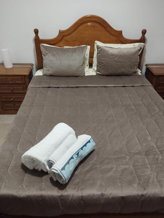 Apartamento de 2 dormitorios