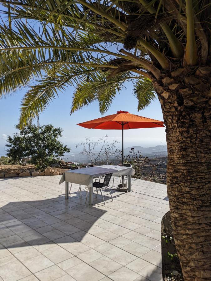 CASA HORIZONTE - Ruhe I Weitblick I Freiheit 2-8 Personen - B&B