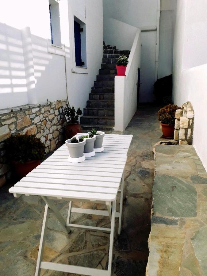 La Casa Naousa - B&B Naoussa