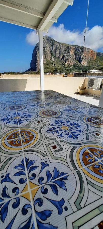 Casa Lisa - Ferienwohnung San Vito lo Capo