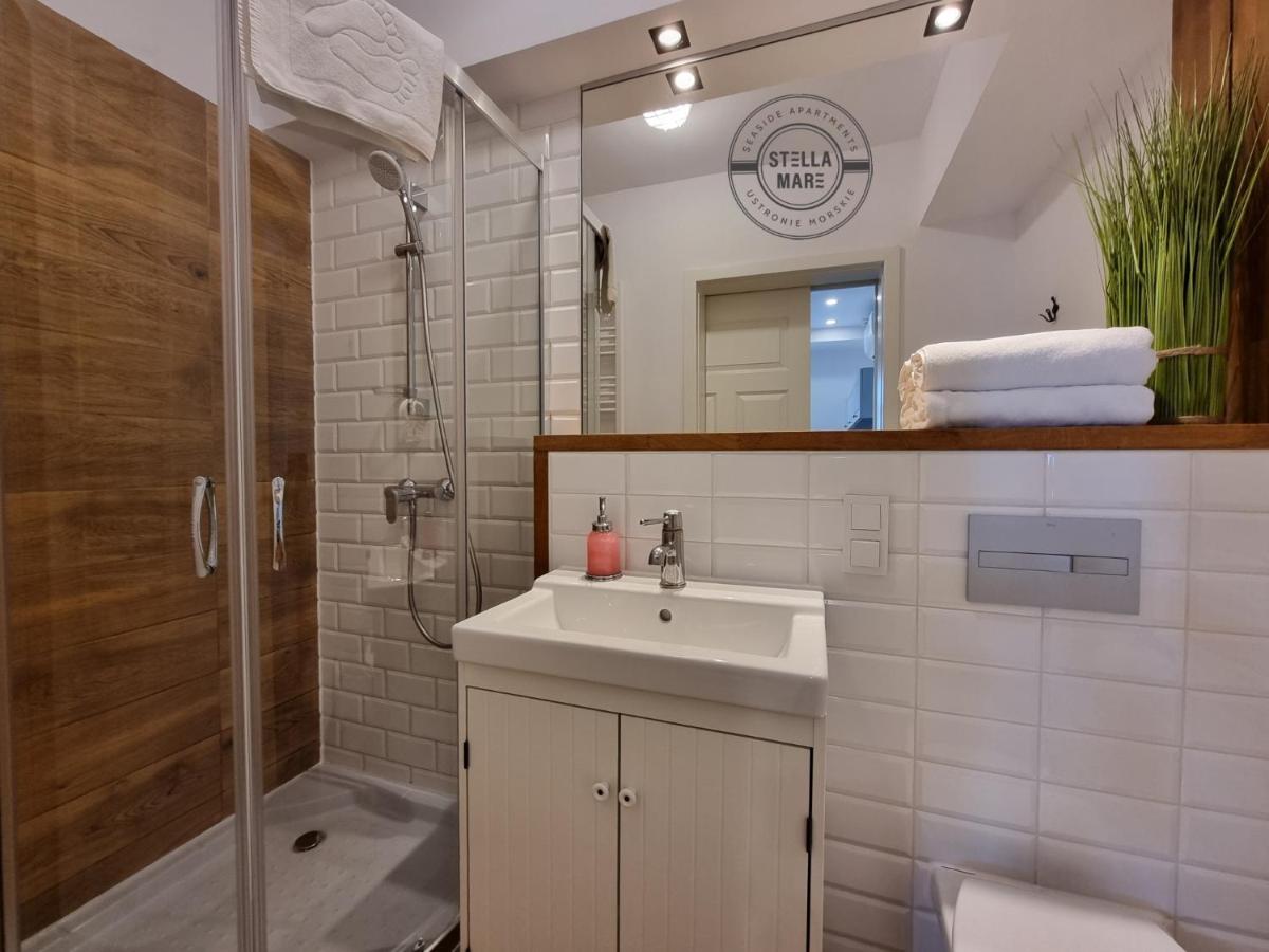 Appartement 1 Chambre