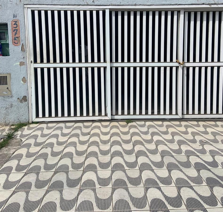 Casa de Praia em Praia Grande - B&B