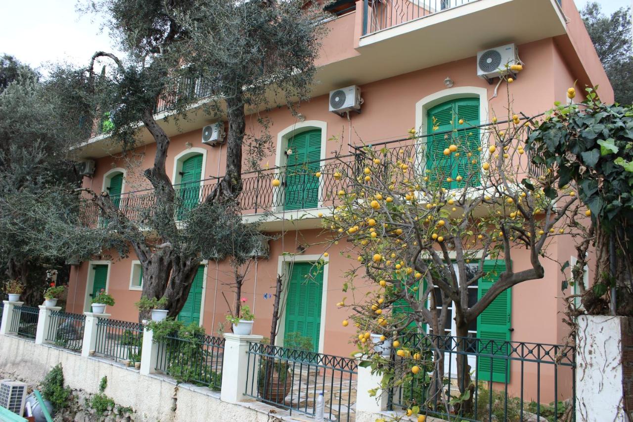 Monolocale con Vista Mare 