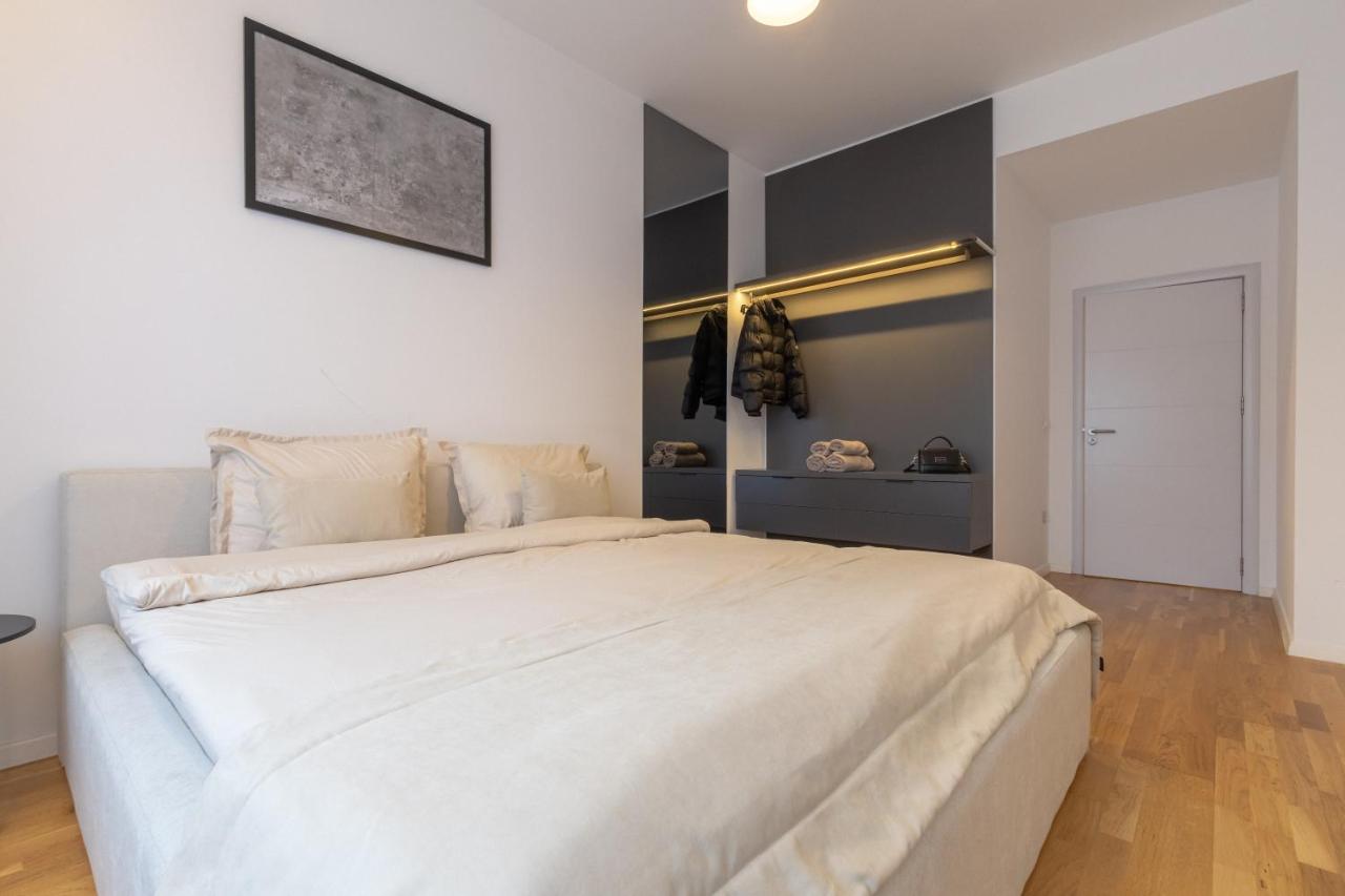 Appartamento con 2 Camere da Letto