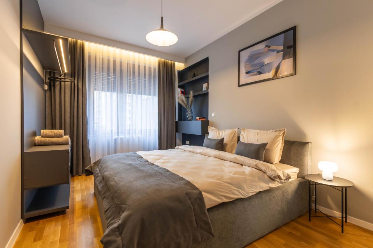 Appartement 1 Chambre
