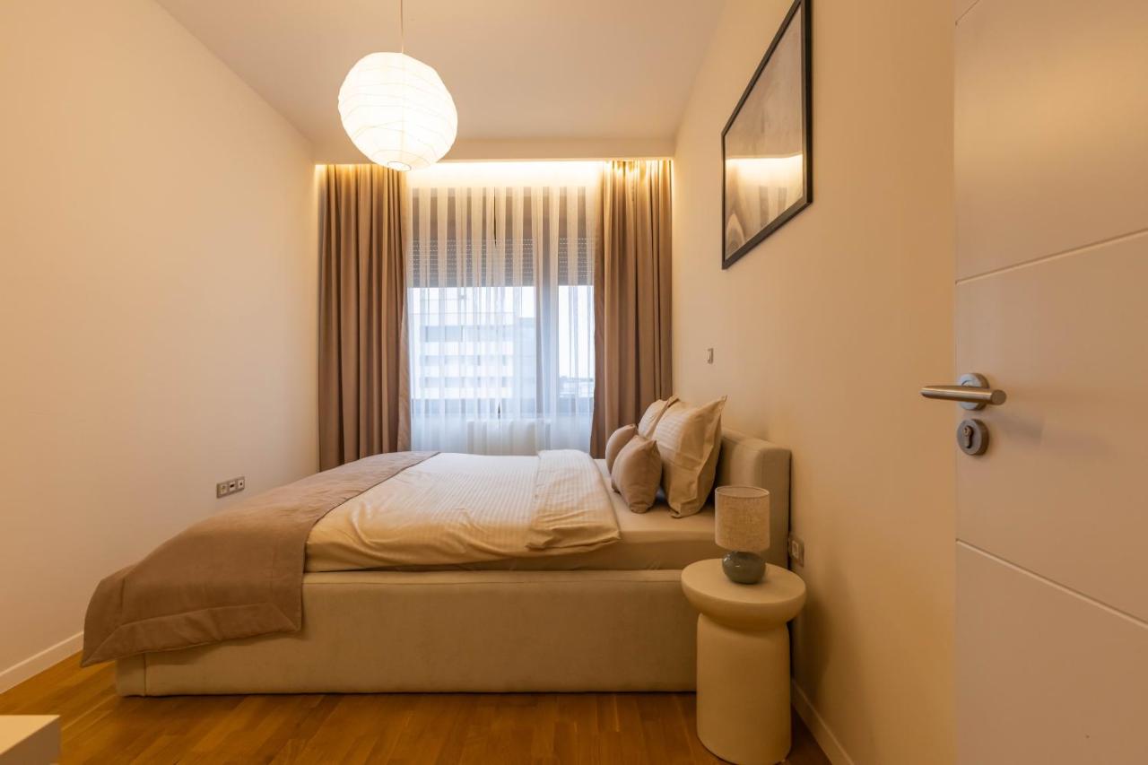 Appartamento con 1 Camera da Letto