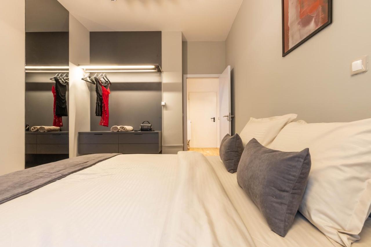Appartamento con 1 Camera da Letto