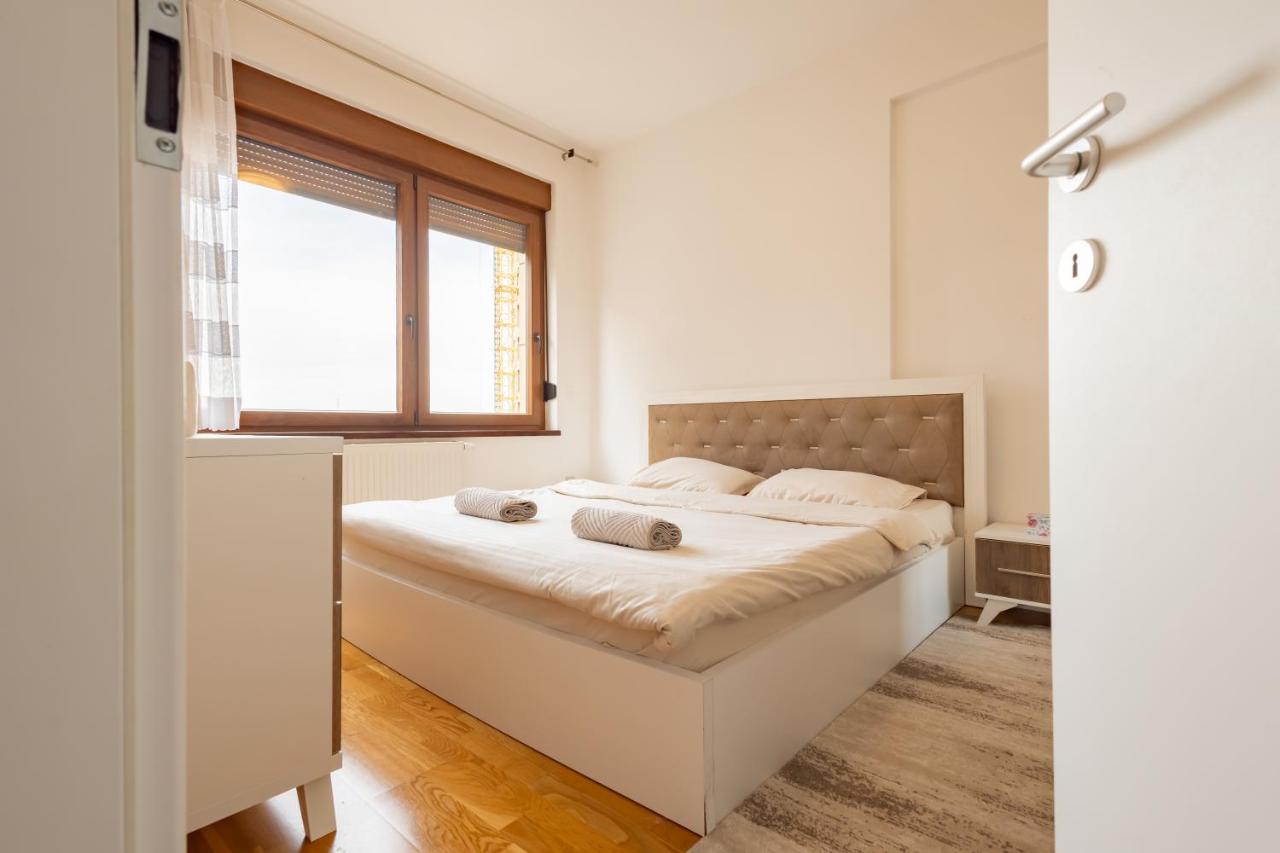 Appartement 1 Chambre