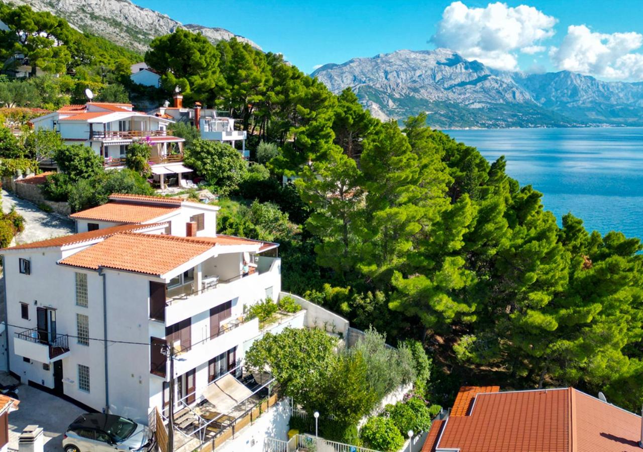 holiday by the sea - B&B
