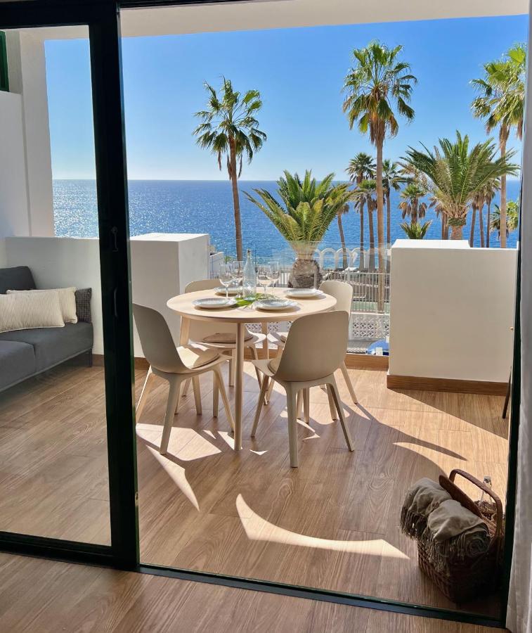 Callao Ocean View Luxury, air condition, wifi - B&B Callao Salvaje