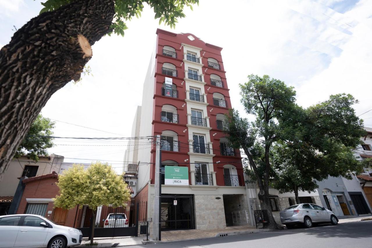 Departamento Salta Centro - B&B