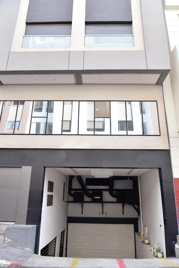 Stylish & Modern 2-BR Apt in Centre Ville Kenitra - Chambres d’hôtes Kénitra