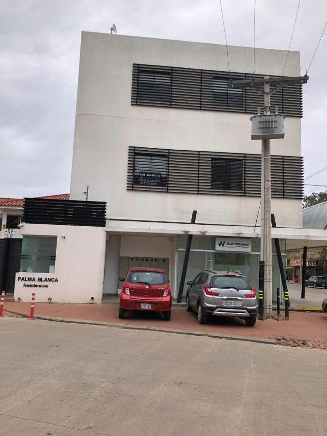 Departamento 103 - B&B Santa Cruz de la Sierra