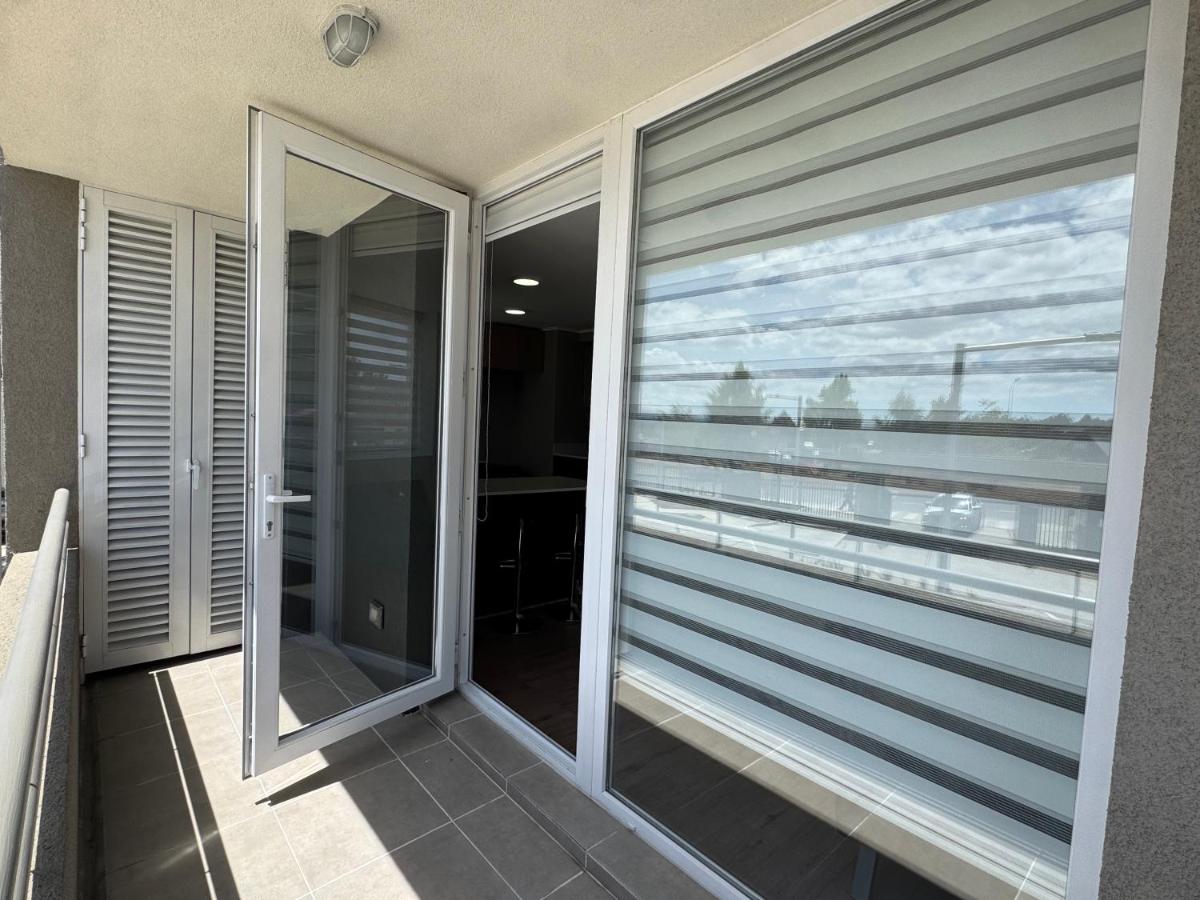 Apartamentos Mirador de Terraza - Chambres d’hôtes