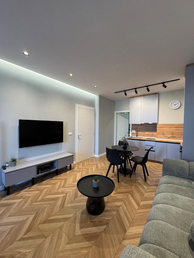 Lulebore - Ferienwohnung