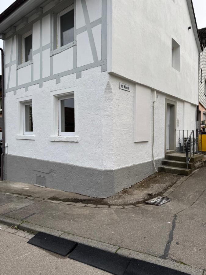 Isaak Apartment Lottstetten - B&B