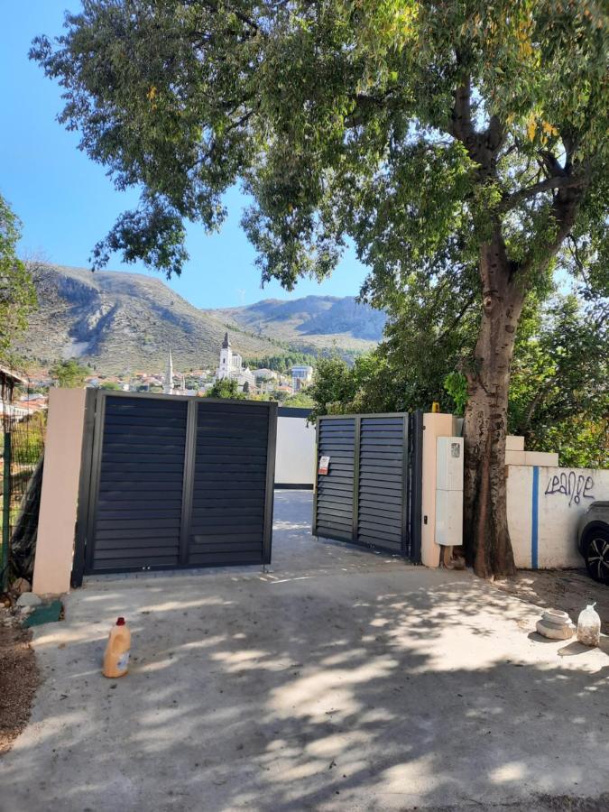 Ema - B&B Mostar