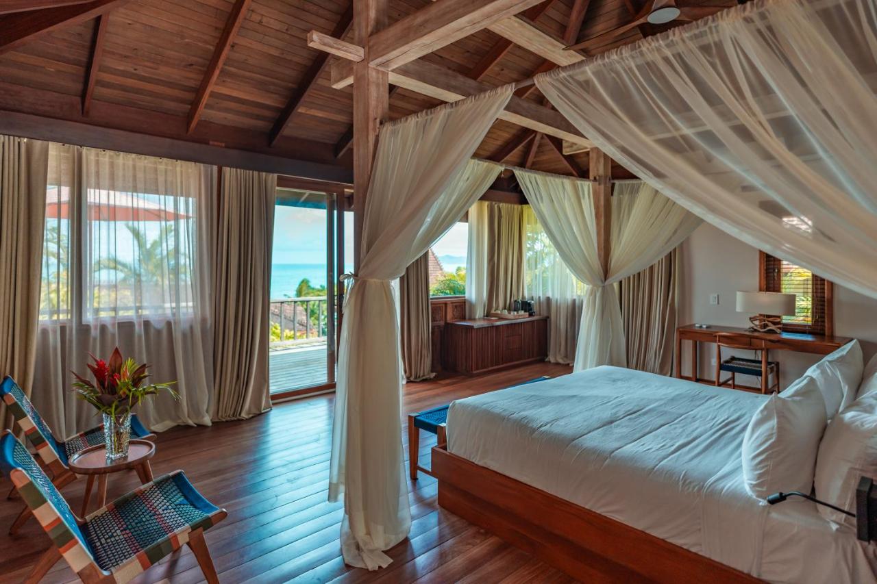 La Coralina Island House