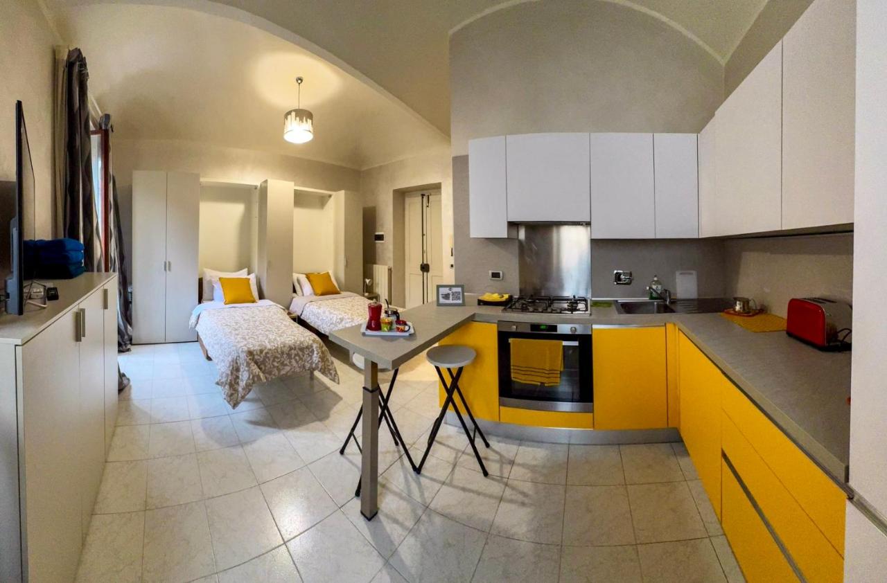 Dante DiNanni - B&B Torino