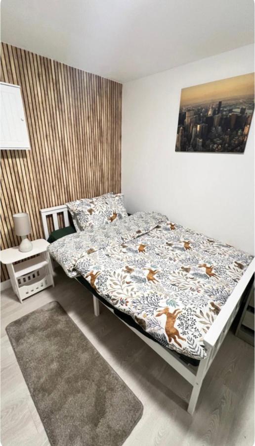 Guest suite - B&B