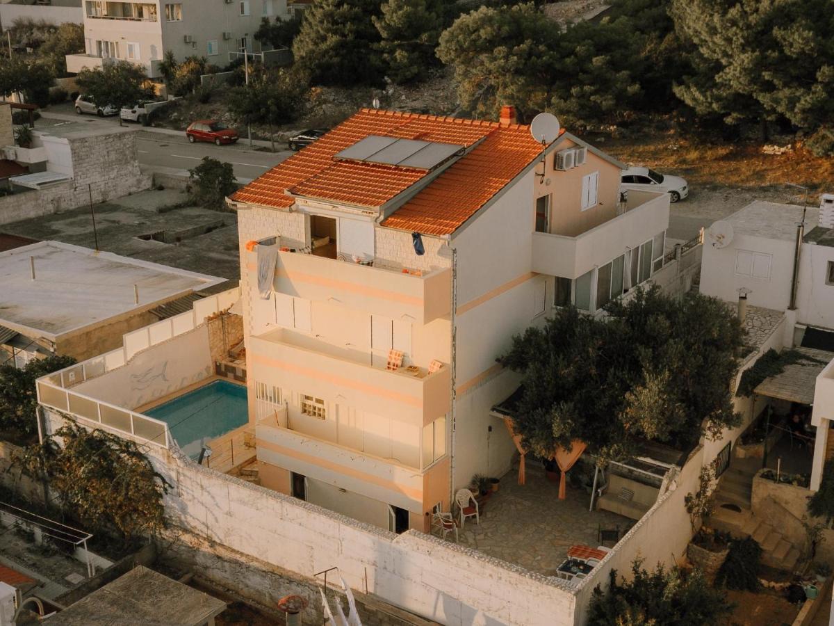 Apartments Villa Bella Vista Hvar - B&B