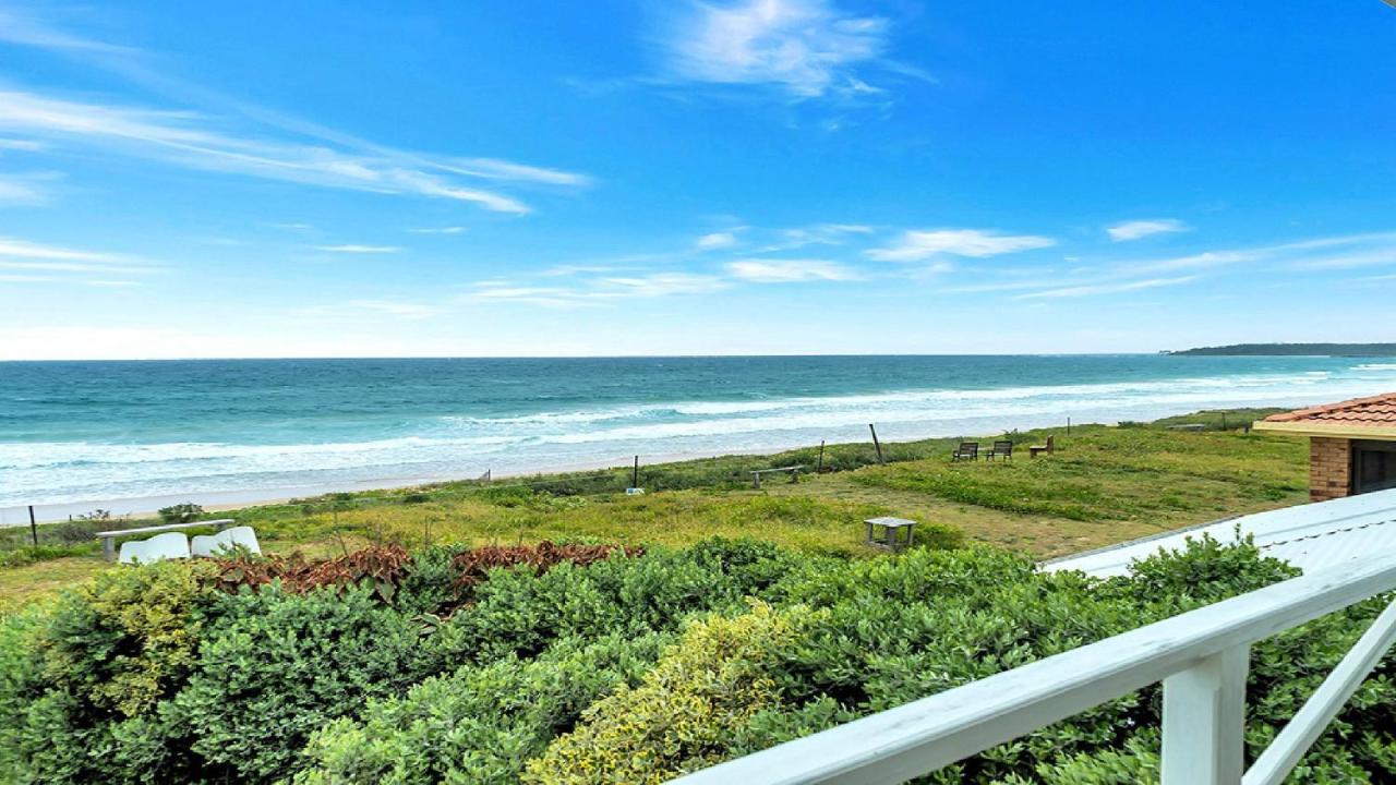 On The Beach - B&B