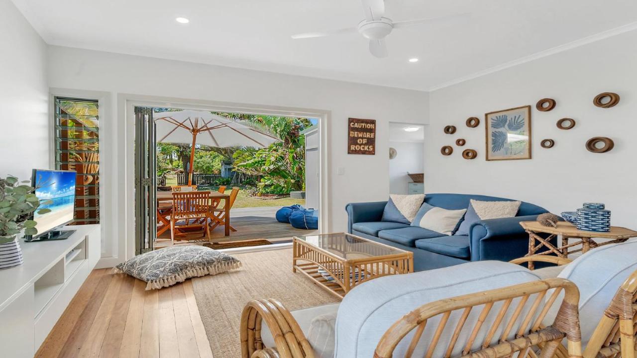 Sea Legs - B&B Wooli