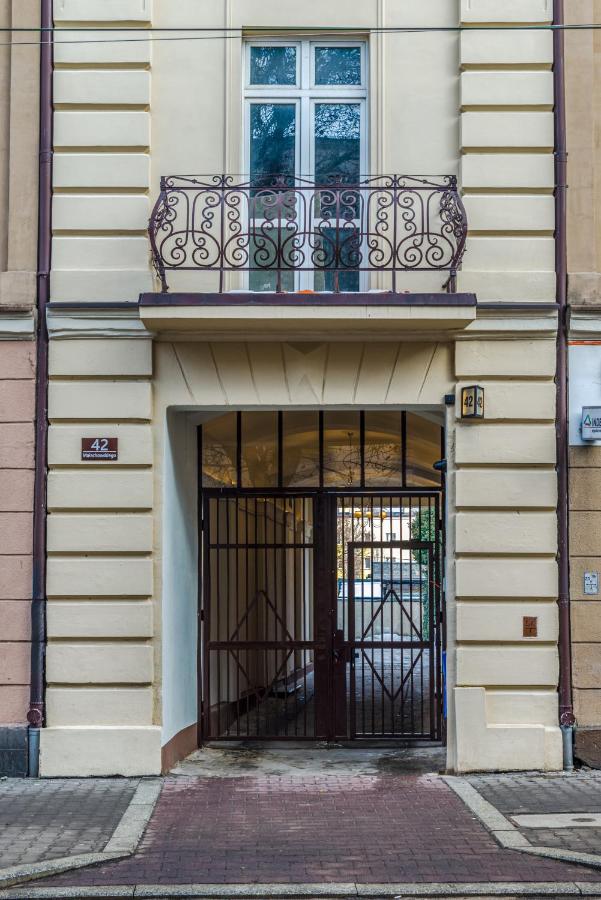 Harbor Apartments - Sosnowiec - B&B