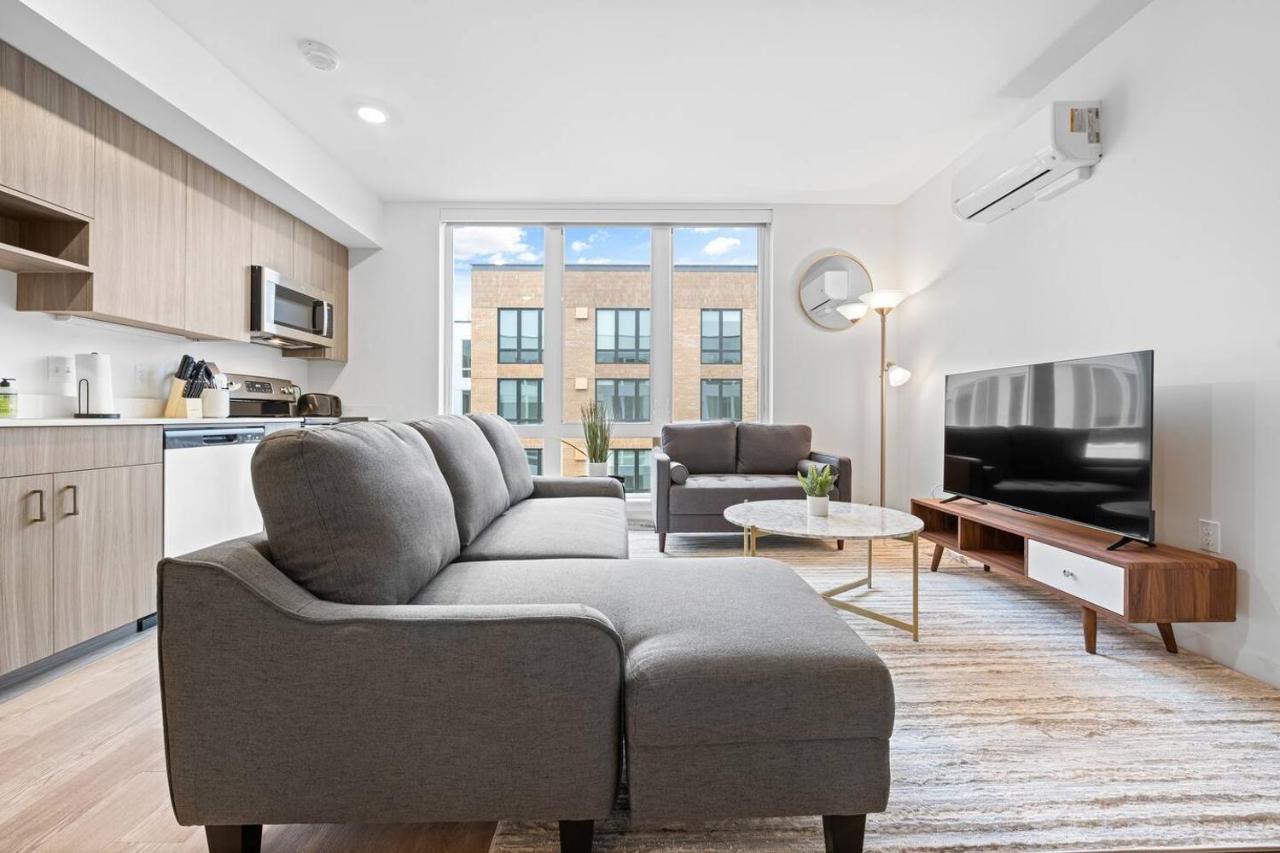 Convenient 2bd2ba In Museumofarts-downtowngym - B&B
