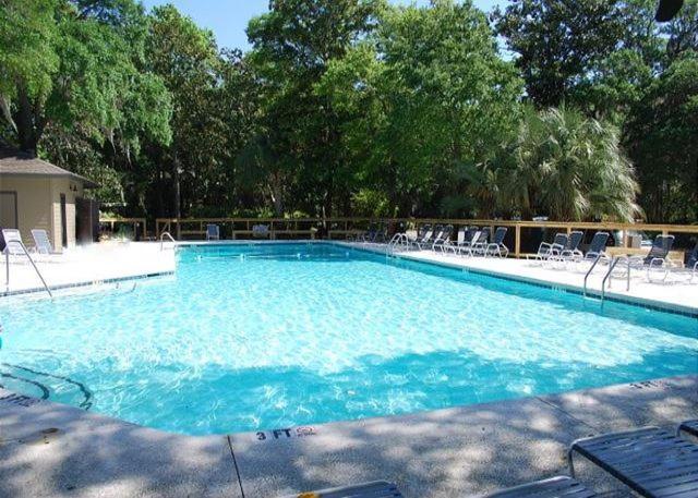 68 Inlet Cove - B&B Kiawah Island