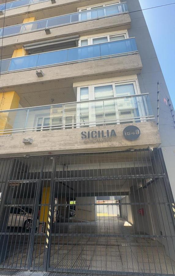 Moderno y Luminoso 2amb en Mogotes con parrilla - B&B Mar del Plata