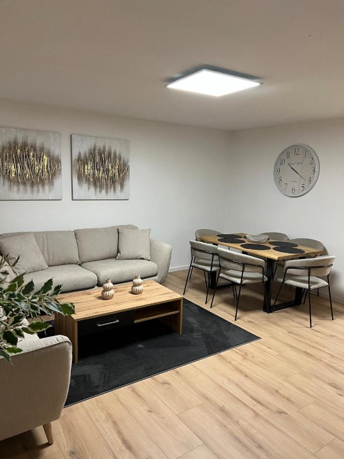 FMA Ferienwohnung Schönblick - B&B