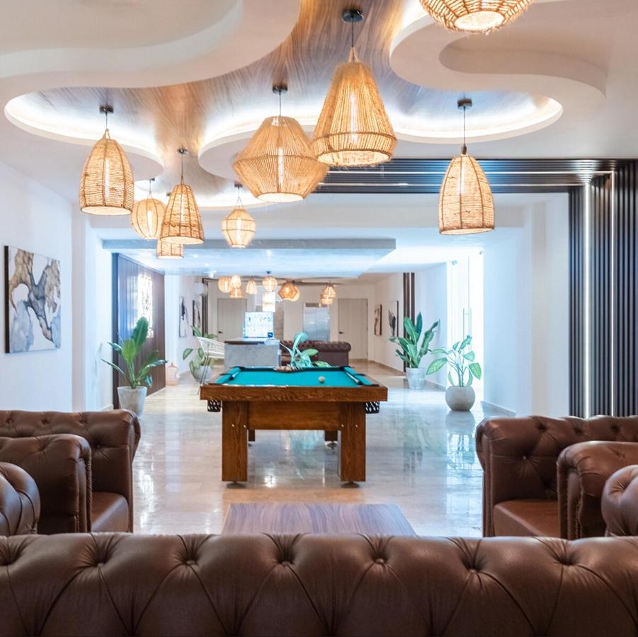 Tulum-Onebedroom-FastWIFI-PoolTable-Privatetub - Ferienwohnung Tulum