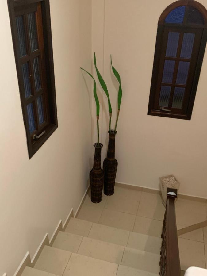 Casa em Ilhabela - Próxima à Praia do Curral - B&B