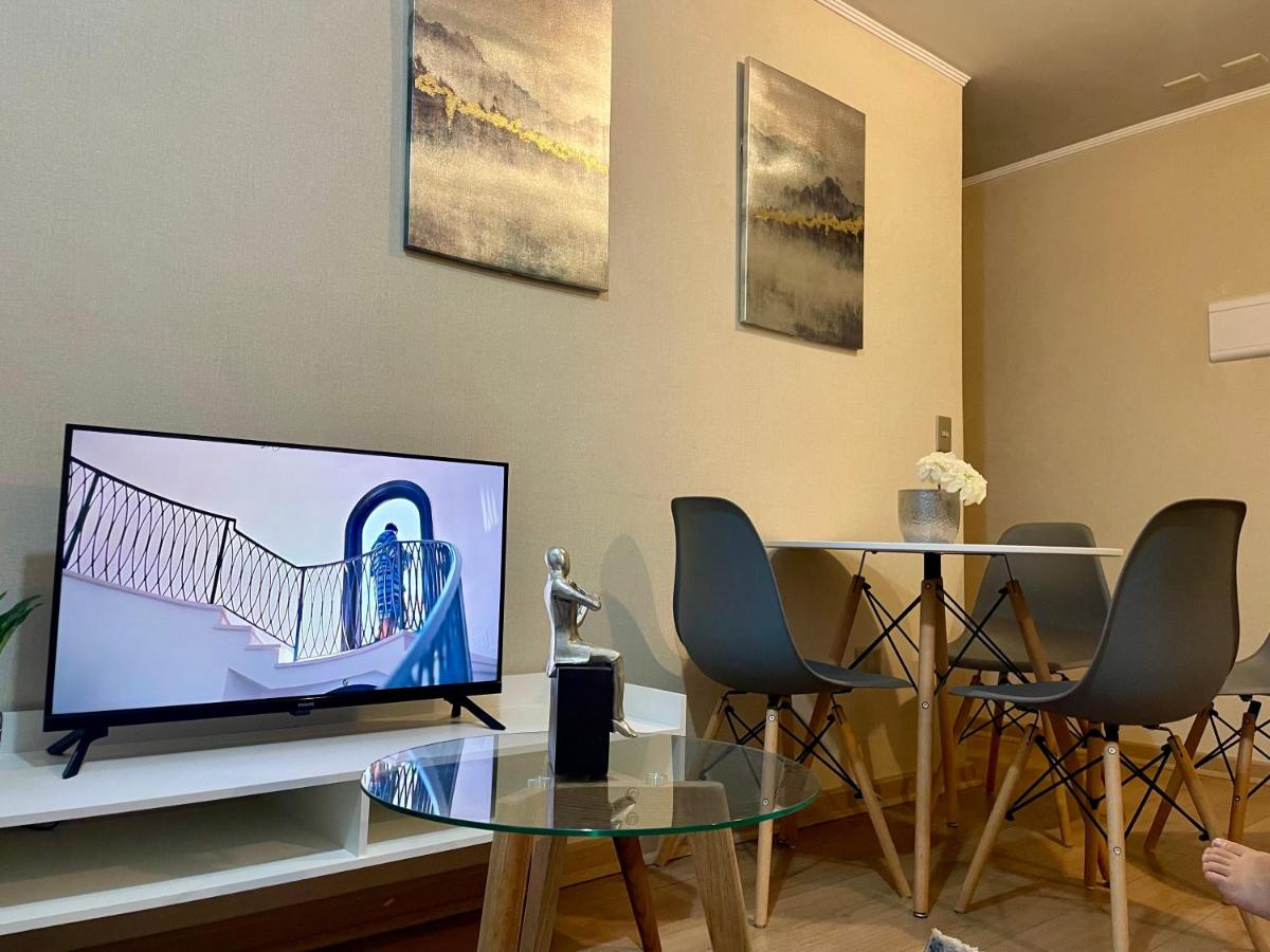 Dpto villarrica - Chambres d’hôtes Villarrica