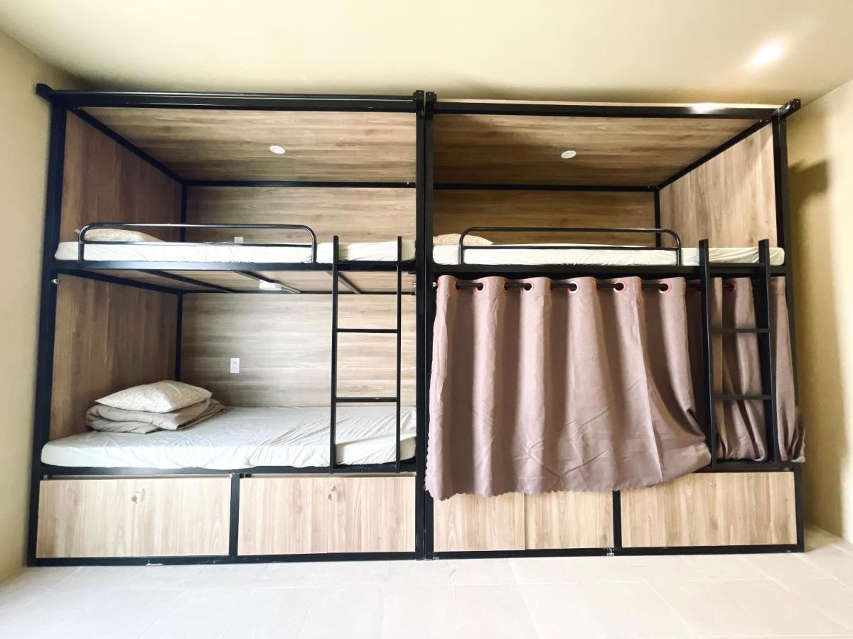 Nhà của Biển - Bed and Breakfast Ấp Khánh Phước